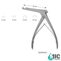 پانچ لمینکتومی کریسون(KERRISON)