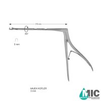 پانچ لمینکتومی هیک - کافلر 360 درجه (HAJEK-KOFLER)