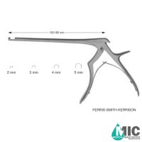 پانچ لمینکتومی فریس - اسمیت- کریسون سر بالا (FERRIS-SMITH-KERRISON)