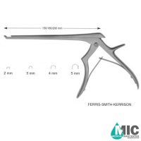 پانچ لمینکتومی فریس - اسمیت- کریسون(FERRIS-SMITH-KERRISON)