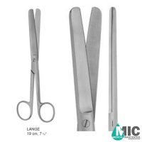 قیچی بانداژ لانگ (LANGE)