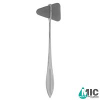 چکش رفلکس تیلور (مثلثی)