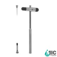 چکش رفلکس باک با سوزن  و برس(BUCK)