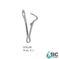 کلمپ کولین(COLLIN)