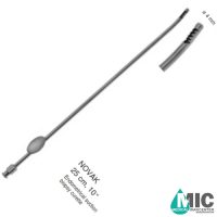 کورت بیوپسی نوواک(NOVAK)