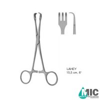پنس تناکلوم رحمی لاهه(LAHEY)