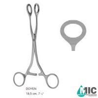 پنس دوین(DOYEN)