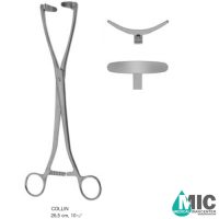 پنس الویتور کولین(COLLIN)