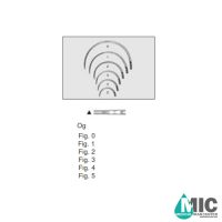سوزن بخیه Og