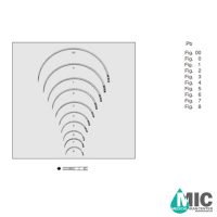 سوزن بخیه Pb