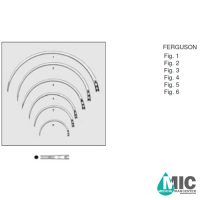 سوزن بخیه فرگوسن