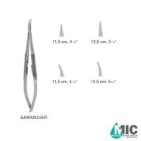 سوزنگیر میکرو باراکویر با گیره