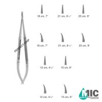 سوزنگیر میکرو بدون گیره