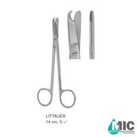 قیچی لیگاتور لیتار