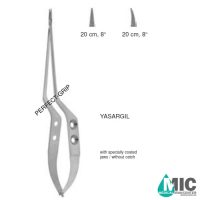 سوزنگیر میکرو یاشارگیل