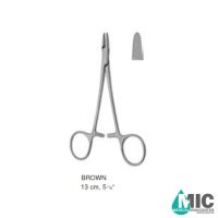 سوزنگیر براون