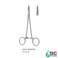 سوزنگیر کرایل - مورای