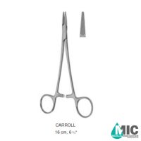 سوزنگیر کارول