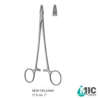 سوزنگیر نیواورلیانز