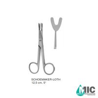 قیچی لیگاتور شومیکر-لات مستقیم