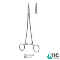 سوزنگیر کرایل - وود