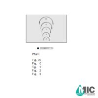 سوزن بخیه پیر