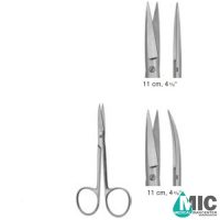 قیچی ظریف جراحی سیلی(SEALY)