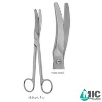 قیچی جراحی اپیزیوتومی