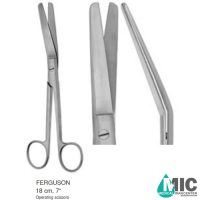 قیچی جراحی فرگوسن(FERGUSON)