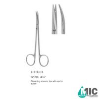 قیچی تشریح لیتلر(LITTLER)