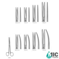 قیچی تشریح میو(MAYO)