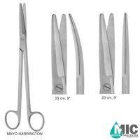 قیچی تشریح میو - هرینگتون(MAYO-HARRINGTON)