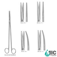 قیچی تشریح نلسون-متزنبام(NELSON-METZENBAUM)