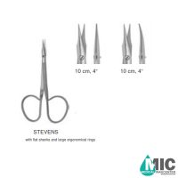 قیچی تشریح و تاندون استیونس 10 سانتیمتر(STEVENS)