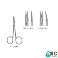 قیچی تشریح و تاندون استیونس 10/5 سانتیمتر(STEVENS)