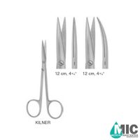 قیچی ظریف تشریح کیلنر(KILNER)