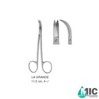 قیچی لثه لا گرانژ (LA GRANGE)