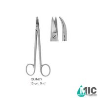 قیچی لثه کوینبی(QUINBY)