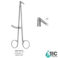 قیچی وسکولار دایتریچ(DIETRICH)