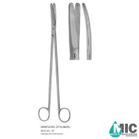 قیچی رکتوم کرافورد(CRAFOORD)