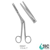 قیچی جراحی بینی نایت(KNIGHT)