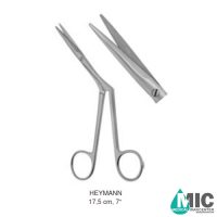 قیچی جراحی بینی هیمن(HEYMANN)