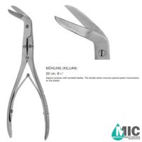 قیچی جراحی سپتوم موهلینگ(MUHLING)