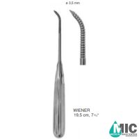 رسپ وینر نوک تیز 3/5 میل