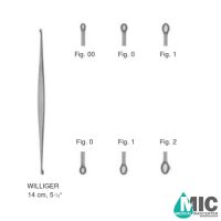 کورت استخوان ویلیگر
