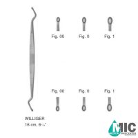 کورت استخوان ویلیگر سرکج