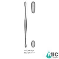 کورت استخوان ولکمن 16.5 سانت