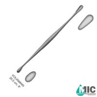 کورت استخوان ولکمن 20.5 سانت