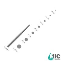 تمپر 16 سانت