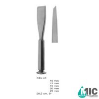 چیزل استیله